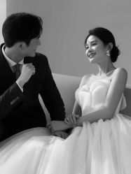 -蒙娜丽莎婚纱摄影(爱城总店)