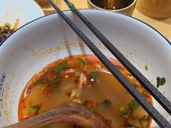 -马记永·兰州牛肉面(3019君尚店)