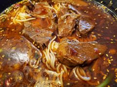 -豆爺小面(朱雀店)