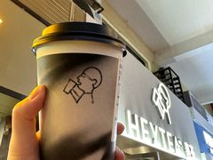 -喜茶(广州五羊邨店)