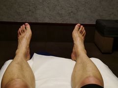 -大桶大足浴(江桥店)