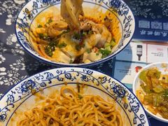 -老街杂酱面(东升街店)