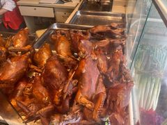 -开封张记烧鸡(花牌坊街123号院店)