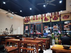 -捞一碗biangbiang面(大庆路店)