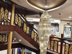 -新龙船黄浦江餐饮游船官方自营店