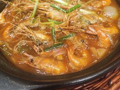 -聚丰园•湖鲜餐厅(阿红私房菜梅石路店)