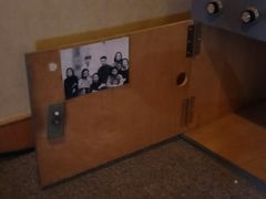 -魔方cube剧情密室逃脱(海岸城店)