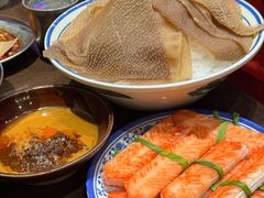 -萍姐火锅·公路夜市(南京新街口店)