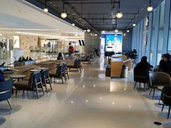 -星巴克(深圳湾体育中心店)