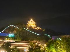 -雅达·阳羡溪山小镇中心