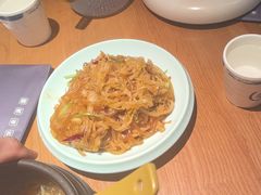 -满园烤鸭·春饼(奥体万达店)