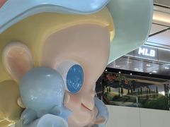 -上海世纪汇广场