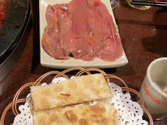 -巴倒烫陆派重庆火锅(南山店)