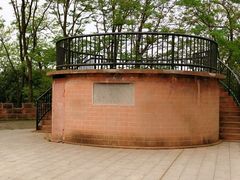 -首义公园-武昌蛇山烈士祠