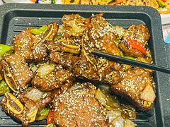 -金泽大酒店·卢塞恩餐厅·年夜饭春节连市