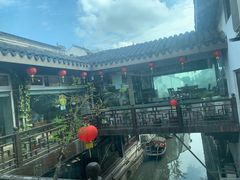 -同得兴 Since·1995 传统苏式面馆(十全街店)