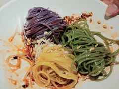 -绿茶餐厅(西单老佛爷店)