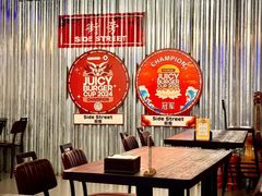 -Side Street街旁(交道口店)