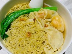 -十二粤味·顺德菜·烧鹅点心(五四广场店)
