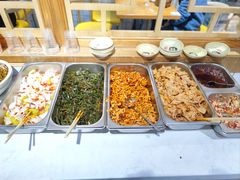 -生汆记米粉(环城南路店)