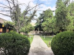 -司马温公祠
