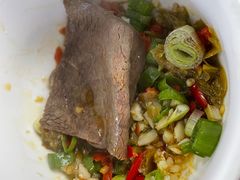 -野菌王牦牛肉汤锅
