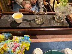-邈墨茶馆(大兜路1号店)