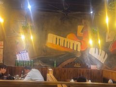 -小俩口烧烤东北菜(双井店)