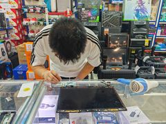 -天丰利生活MALL(和平里店)