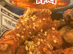 -Dak's 炸鸡(远景路店)