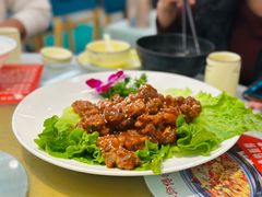 -大师傅金奖啤酒鱼(西街口总店)