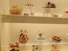 -好利来(十里河店)