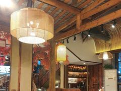 -李久其家民间餐厅(观沙岭公园店)