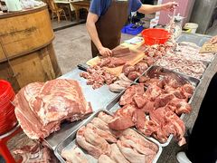 -标记美食新鲜猪杂(兴南大道店)