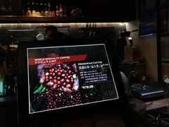 -青咖啡(三坊七巷店)