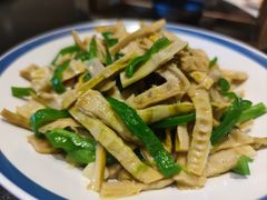 -老李家土菜馆·安吉地标美食
