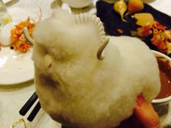 东来顺饭庄(新源西里店)-东来顺饭庄(新源里店)