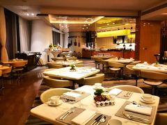 大堂-广州四季酒店·意珍·意式自助餐