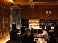 -Le Bernardin