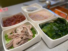 -海底捞火锅(振华广场生日主题店)