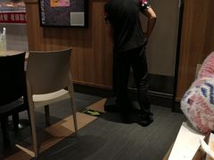 -肯德基(转塘世纪联华店)