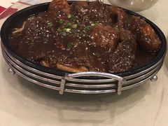 -凯鸽酒楼(操场城店)