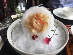 -三利音·东方司宴(外滩店)