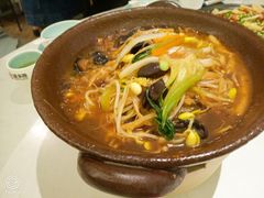 -香香海南菜餐厅