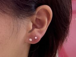 -苏针艺纹身·穿孔饰品