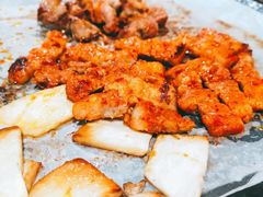 -韩国大金刚烤肉·料理(印象城店)