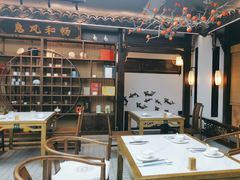 -蘭奢雅集·江浙菜(青山江滩店)