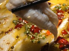 -江湖情酸菜鱼(万菱汇店)