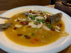 -周麻婆(仓山万达金街店)