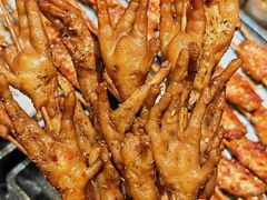 -管氏翅吧(马家堡店)